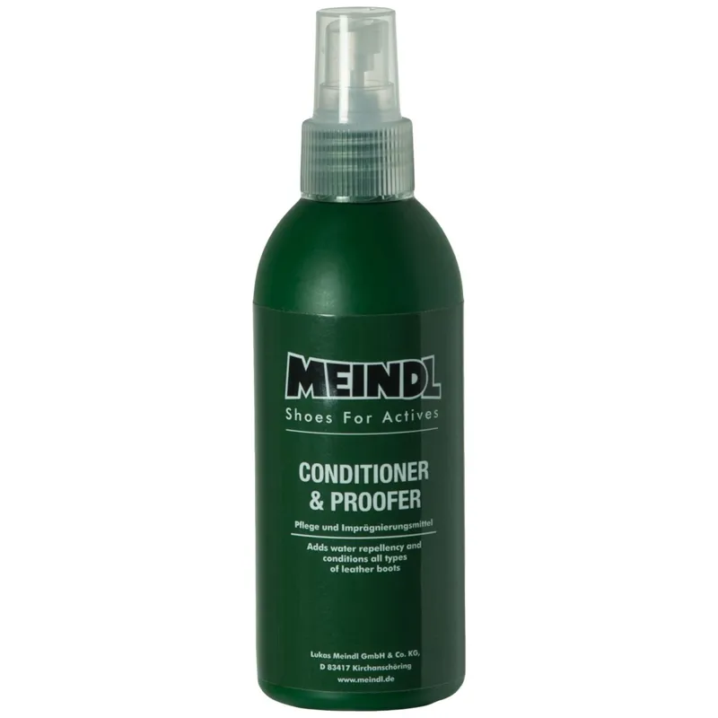 Meindl Conditioner and Proofer